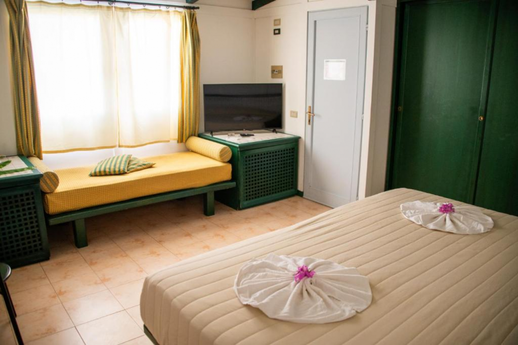 VOI Vila Do Farol Resort 8/54