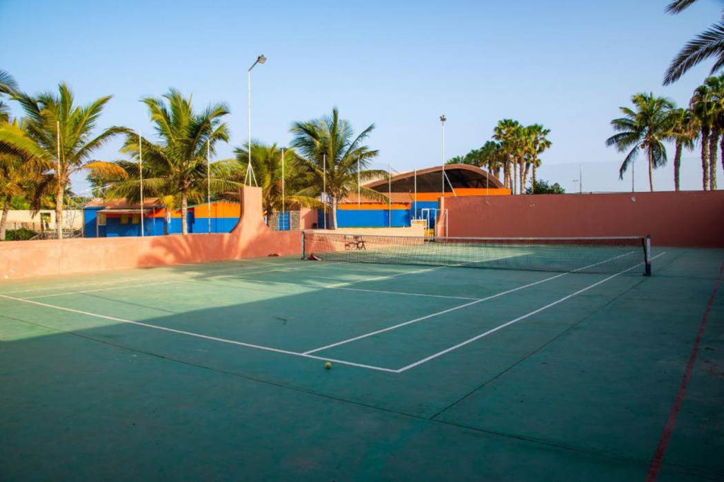 VOI Vila Do Farol Resort 24/54