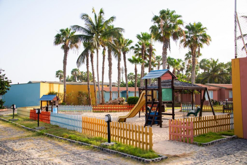 VOI Vila Do Farol Resort 41/54