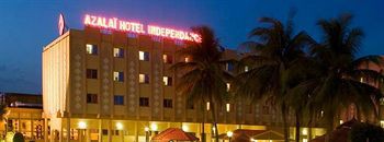 Azalai Hotel Independance