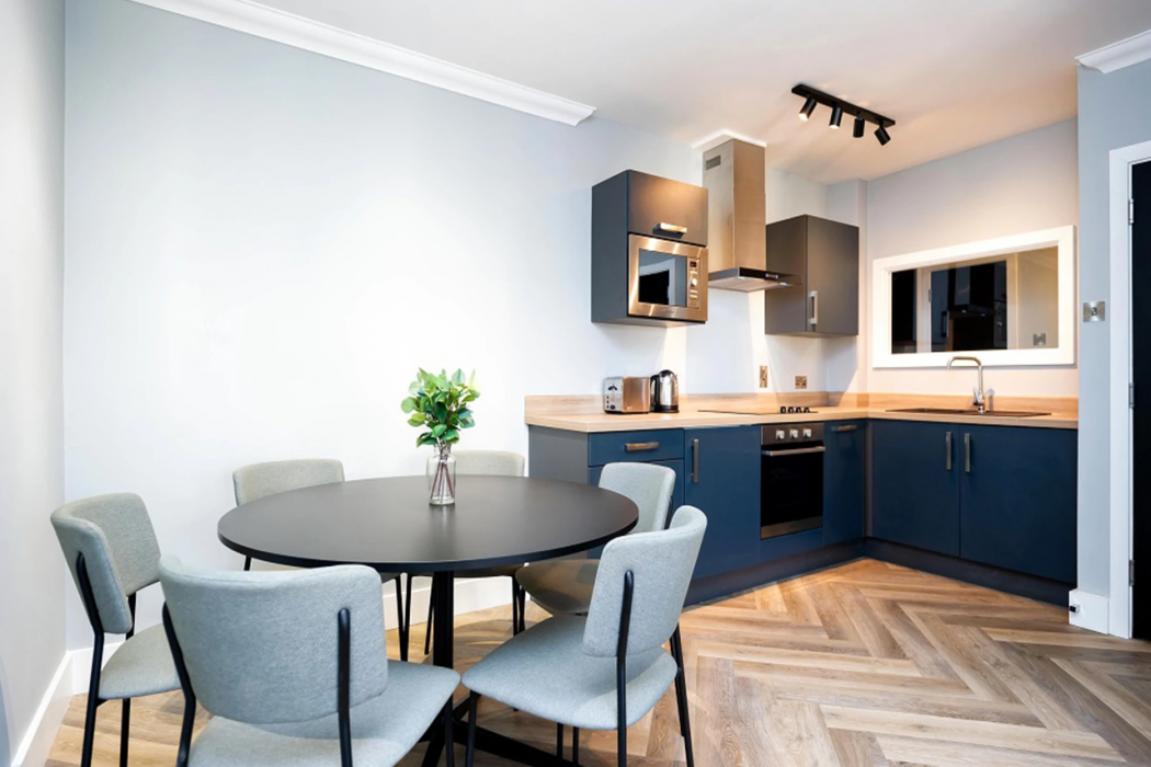 Staycity Aparthotels Saint Augustine Street 16/56