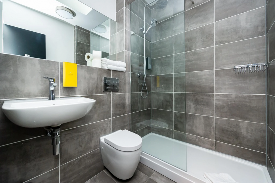 Staycity Aparthotels Saint Augustine Street 17/56