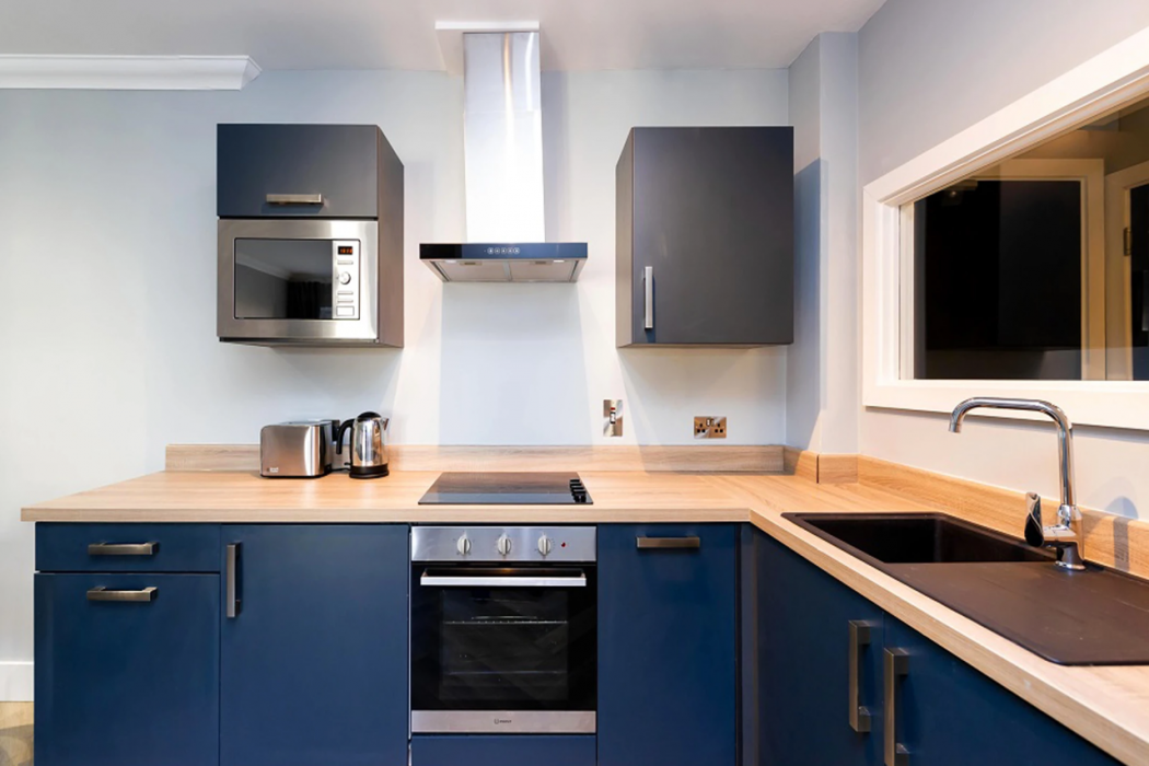 Staycity Aparthotels Saint Augustine Street 15/56