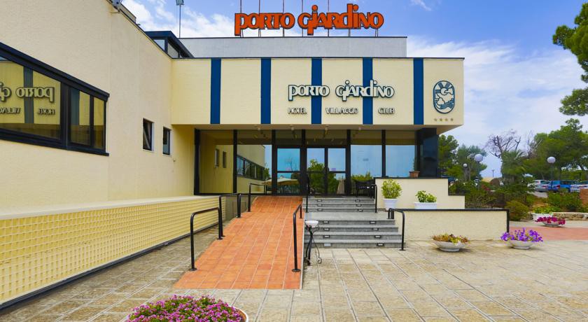 Porto Giardino Cdshotels 2/57