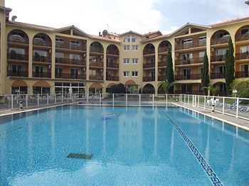Hotel Residence Anglet Biarritz Parme 1/28