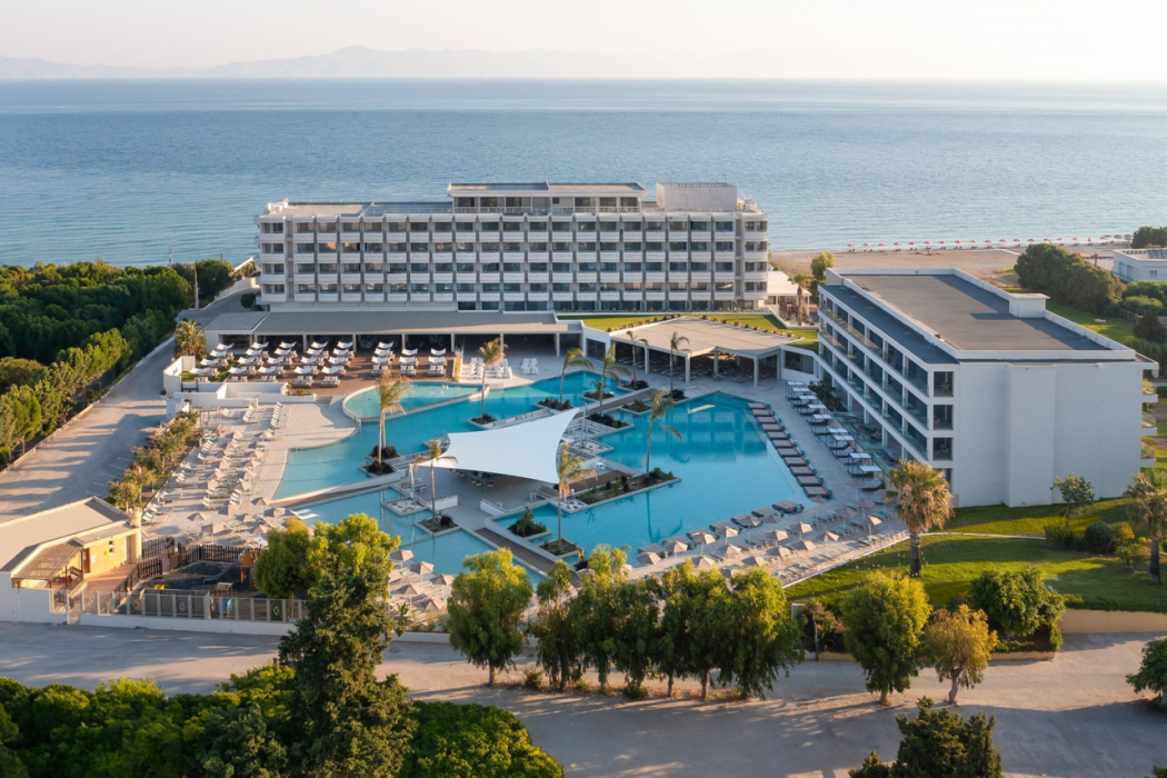 Electra Palace Rhodes - Premium All Inclusive 13/57