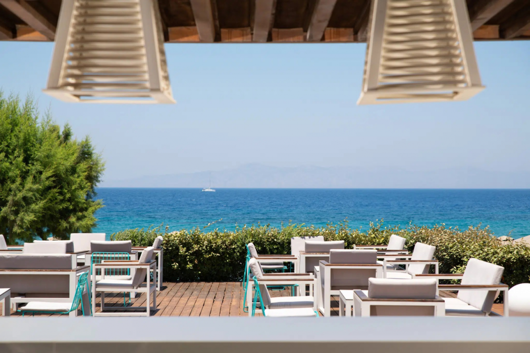 Electra Palace Rhodes - Premium All Inclusive 9/57
