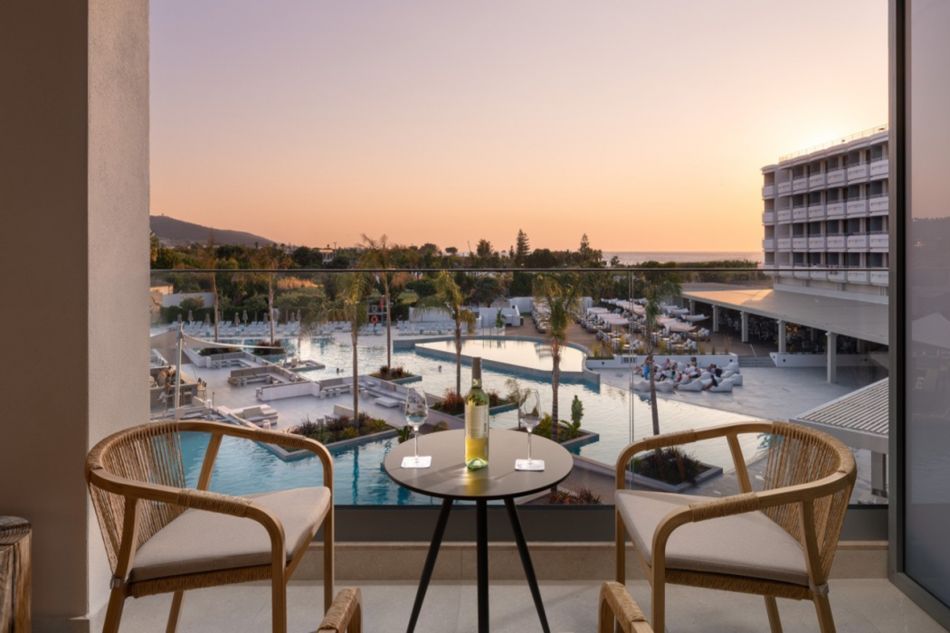 Electra Palace Rhodes - Premium All Inclusive photo5