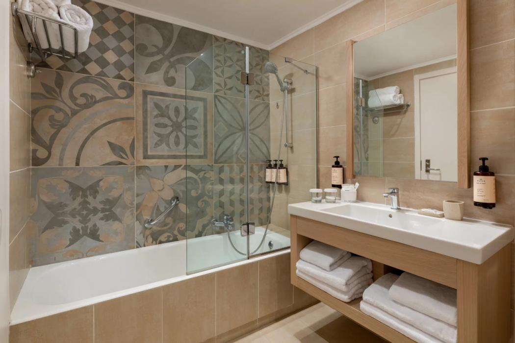 Electra Palace Rhodes - Premium All Inclusive 10/57