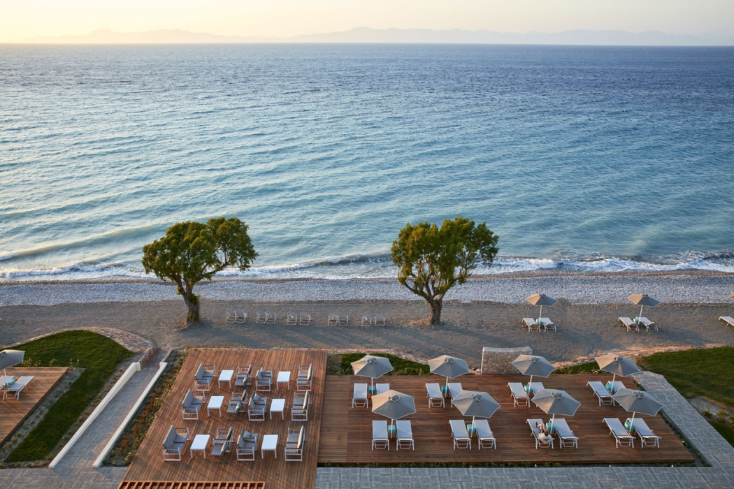 Electra Palace Rhodes - Premium All Inclusive 14/57