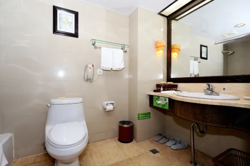 Yuyuan Hotel 13/43