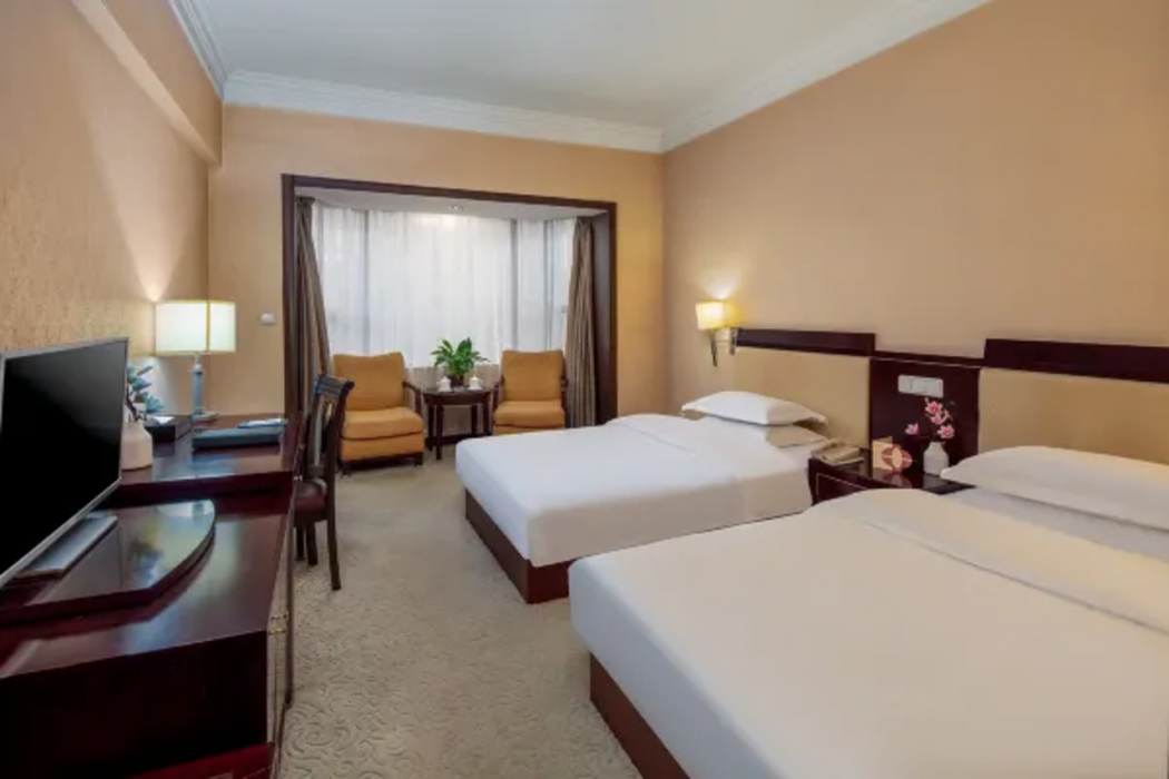 Yuyuan Hotel 10/43