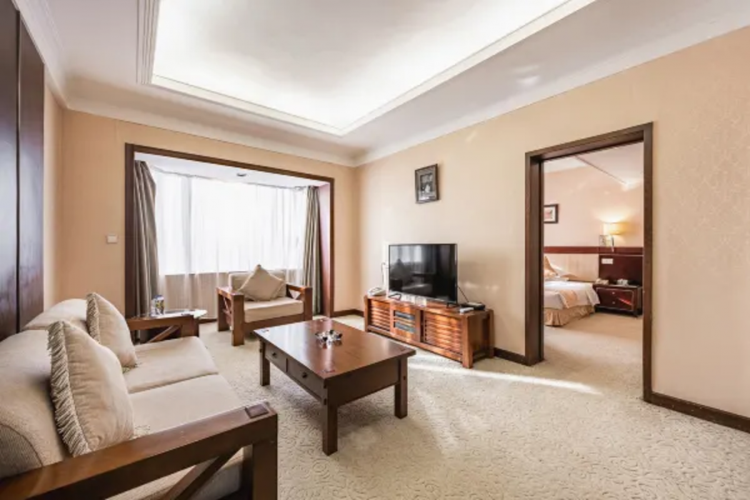 Yuyuan Hotel 17/43