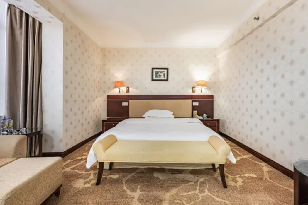 Yuyuan Hotel 15/43