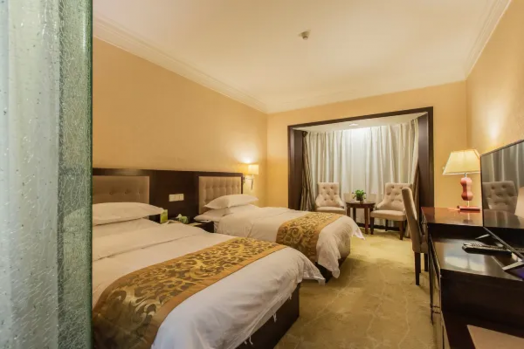 Yuyuan Hotel 14/43