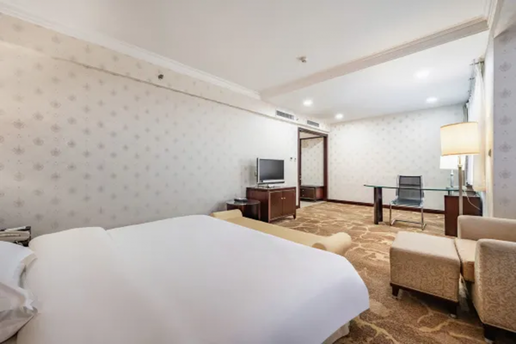 Yuyuan Hotel 11/43