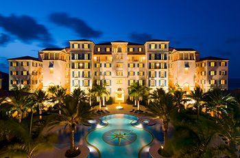 The Regent Grand on Grace Bay Beach 1/49