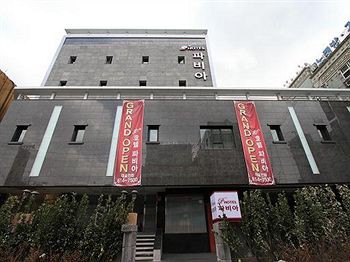 Hotel Pavia