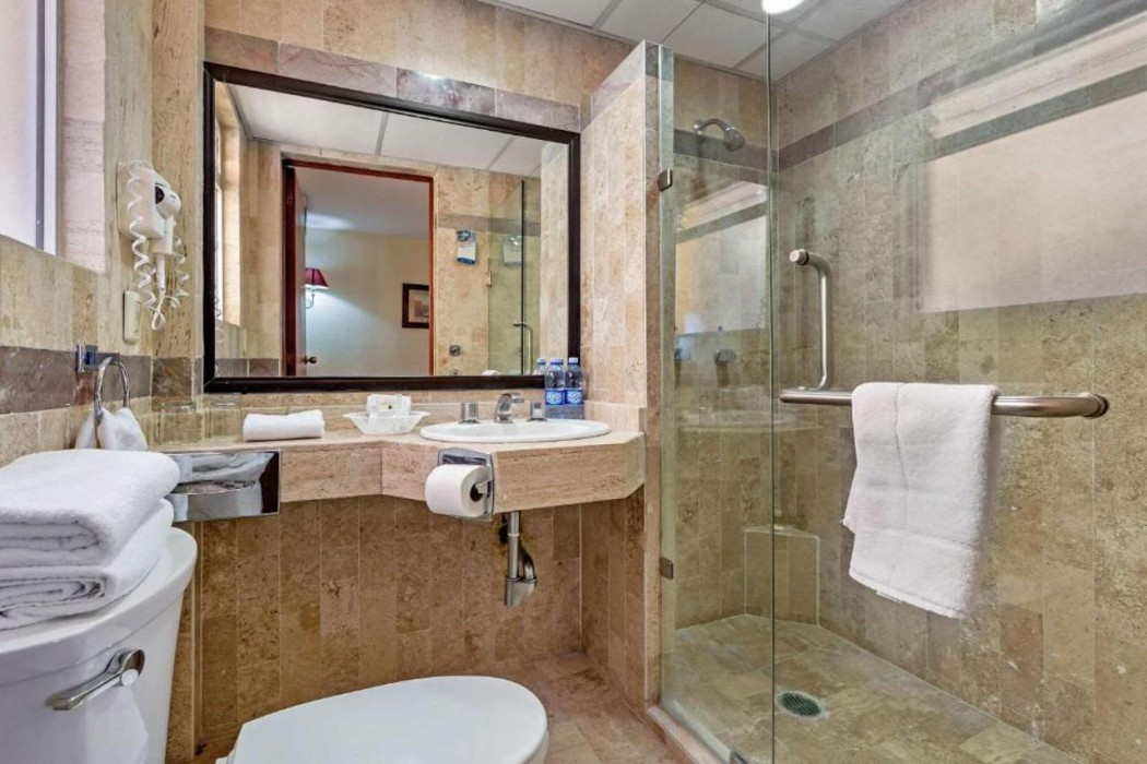Quality Inn Aguascalientes AGU 16/37