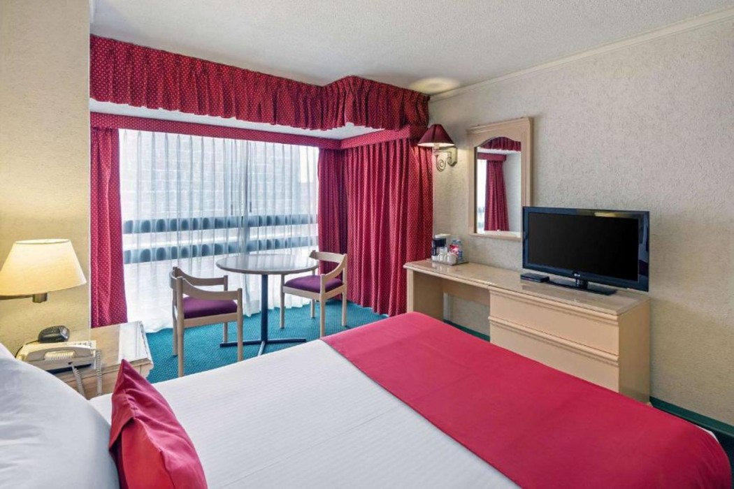 Quality Inn Aguascalientes AGU 14/37