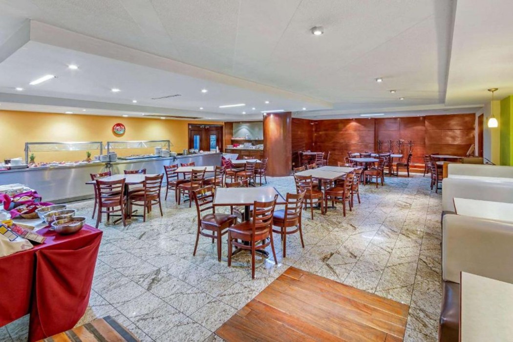 Quality Inn Aguascalientes AGU 23/37
