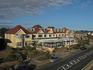 Roslin Beach Hotel 1/31