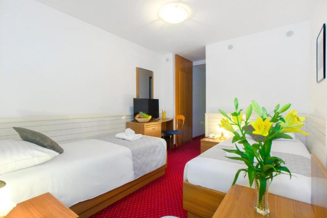 Jadran Hotel Sibenik 12/60