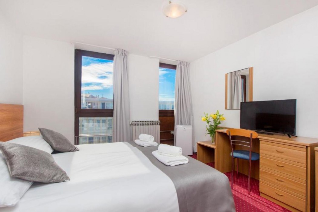 Jadran Hotel Sibenik 10/60