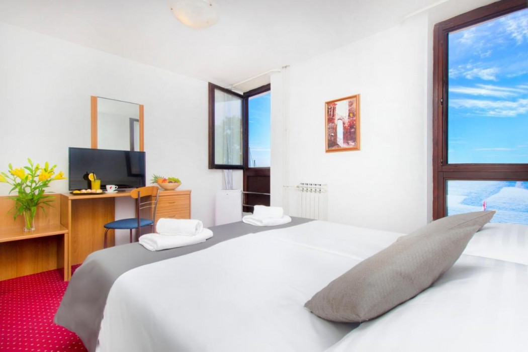 Jadran Hotel Sibenik 11/60