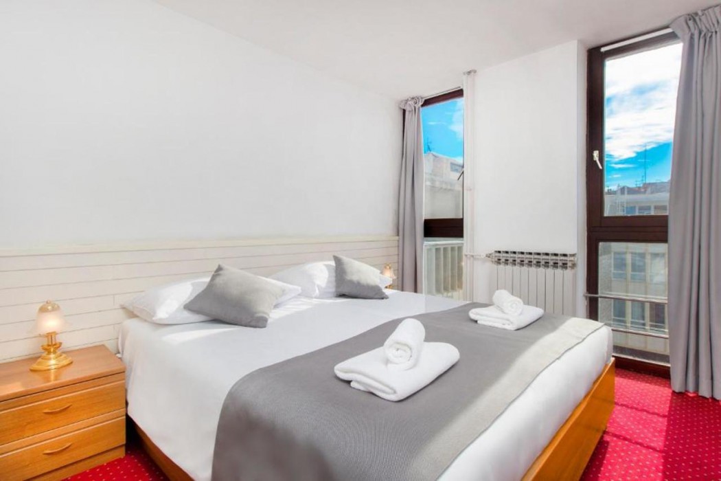 Jadran Hotel Sibenik 14/60