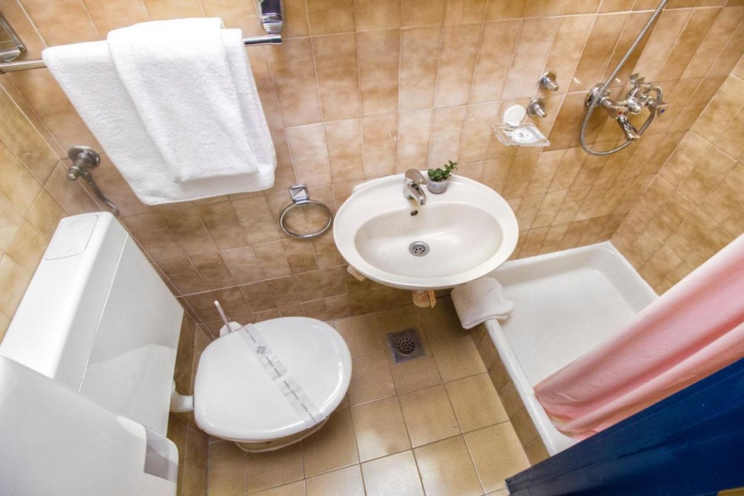 Jadran Hotel Sibenik 16/60