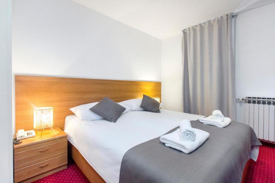 Jadran Hotel Sibenik 13/60