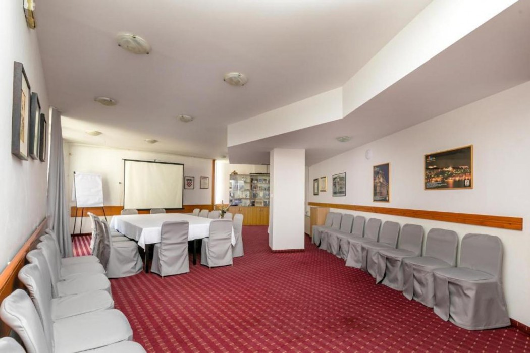 Jadran Hotel Sibenik 28/60