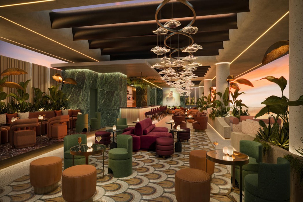 Mitsis Grand Hotel 13/28