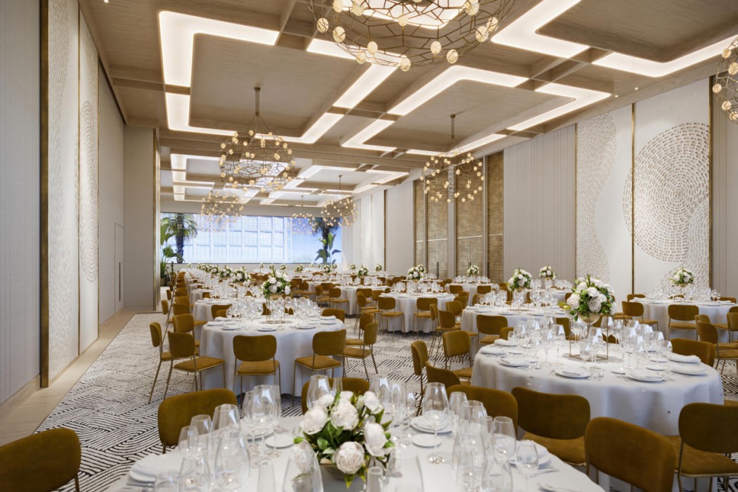 Mitsis Grand Hotel 14/28
