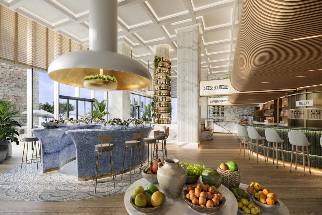 Mitsis Grand Hotel 22/28