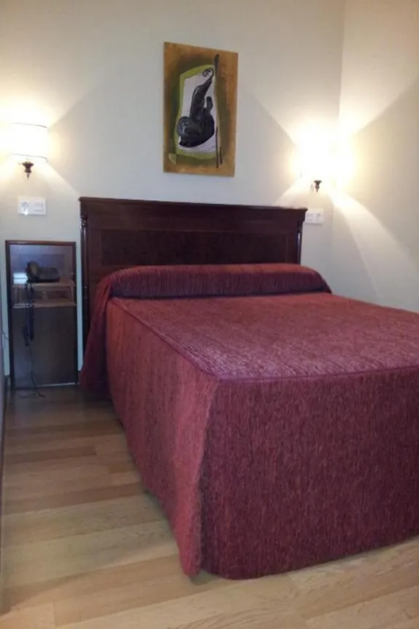 B&B HOTEL Gijon Centro Begona 18/28