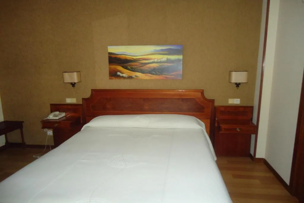 B&B HOTEL Gijon Centro Begona 8/28