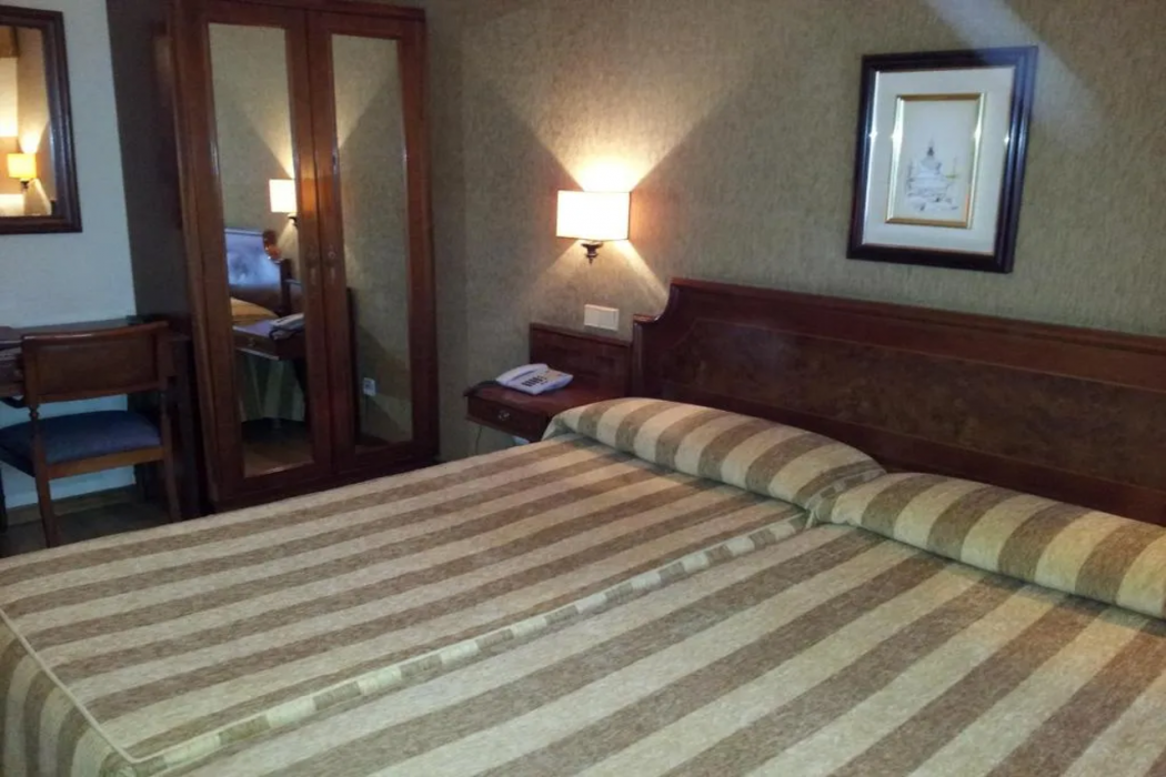 B&B HOTEL Gijon Centro Begona 6/28