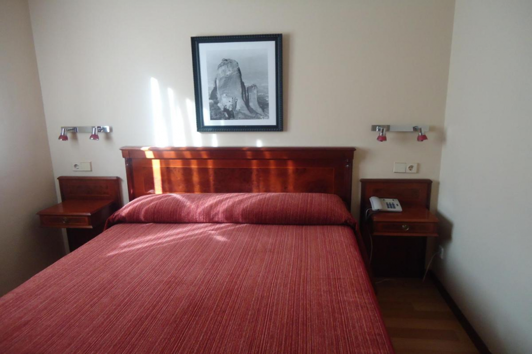 B&B HOTEL Gijon Centro Begona 14/28