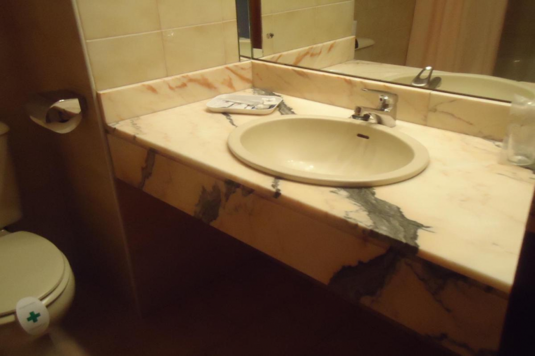 B&B HOTEL Gijon Centro Begona 10/28