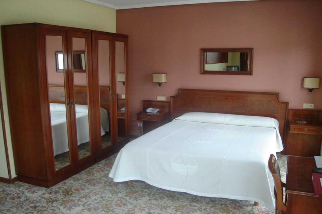 B&B HOTEL Gijon Centro Begona 16/28
