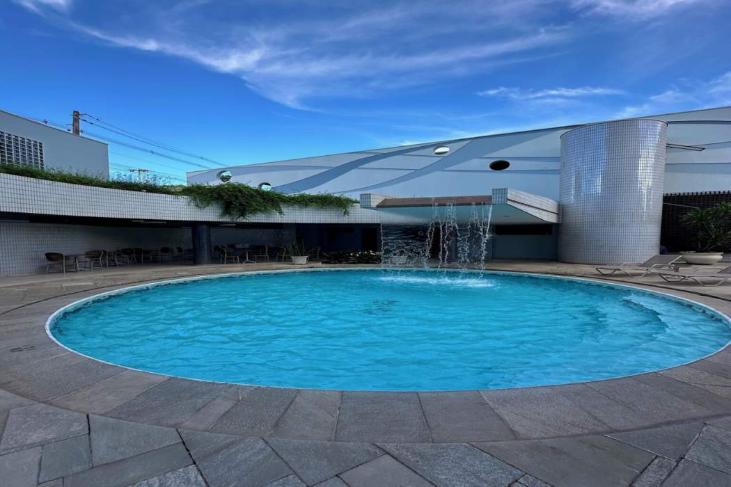 Hotel Saint Paul Rio Preto 5/7