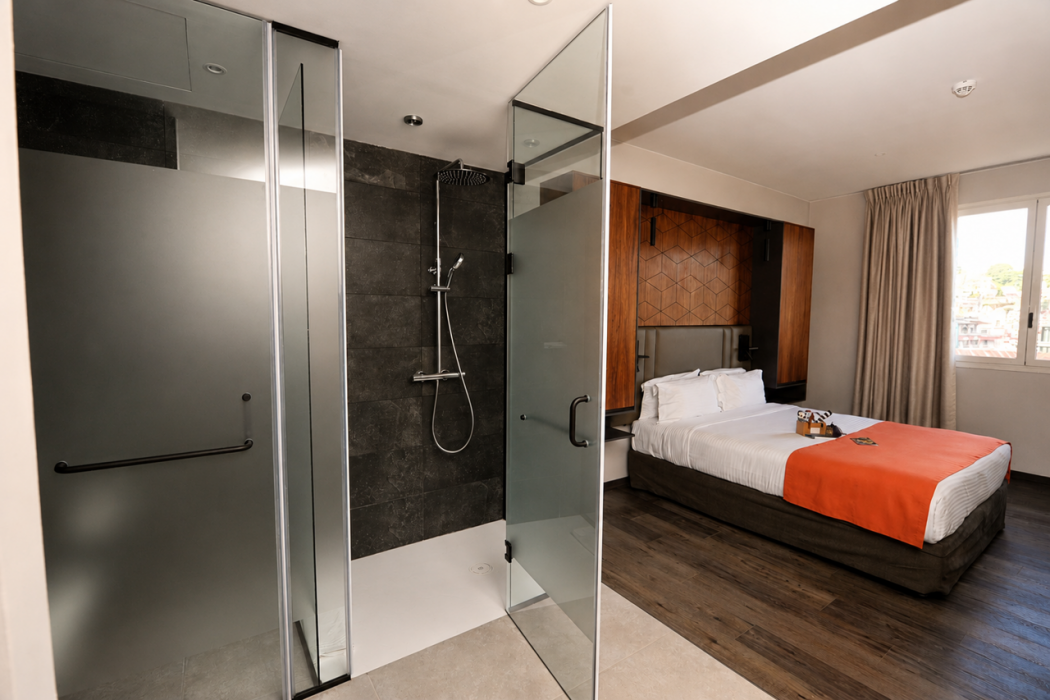 Le Louvre Hotel & Spa 7/14