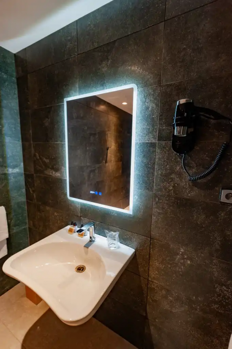 Room at Le Louvre Hotel & Spa, ANTANANARIVO