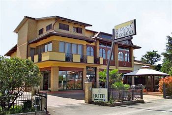HOTEL DUCA DELLA CORGNA 1/51