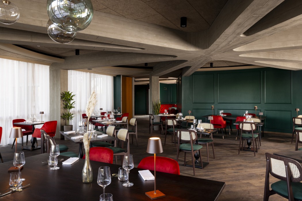 Adoro Hotel 37/72