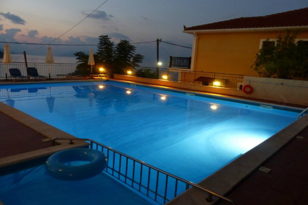 Oceanis Hotel Kefalonia 20/61