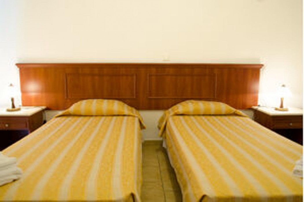 Oceanis Hotel Kefalonia 6/61