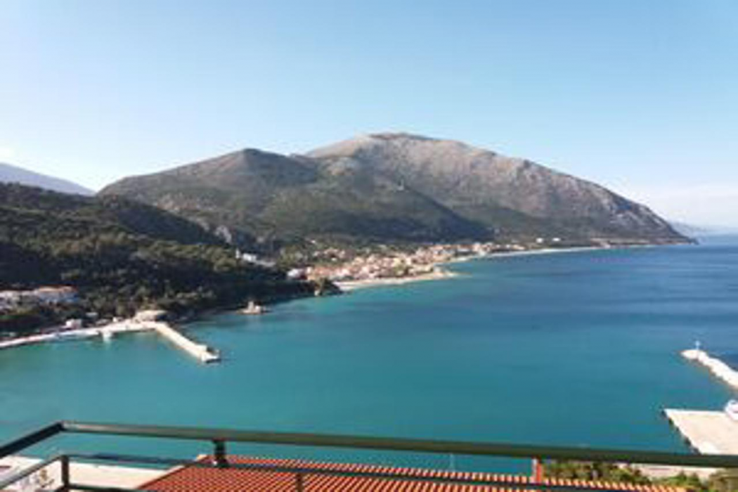 Oceanis Hotel Kefalonia 8/61